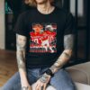 Texas Tech Red Raiders 100th Anniversary 1925 2025 shirt