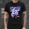 Olivia Vukosa Big O Slam Summer Classic presented NBA 2k26 shirt