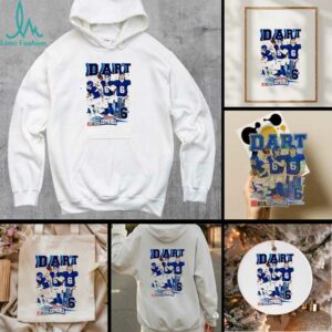 Jaxson Dart player New York Giants NFL Planet Euphoria graphic shirt