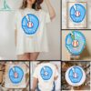 Seattle Mariners x San Diego Padres 2025 Vedder Cup Two Sided Shirt