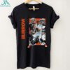 Cincinnati Bengals ’47 Stripe Splash Franklin Throwback T Shirt