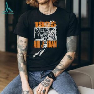 Jordan Kids' '85 Shatter shirt