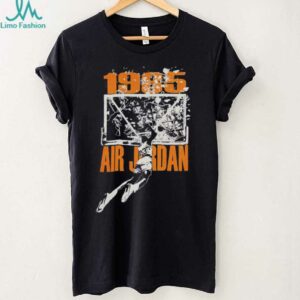 Jordan Kids' '85 Shatter shirt