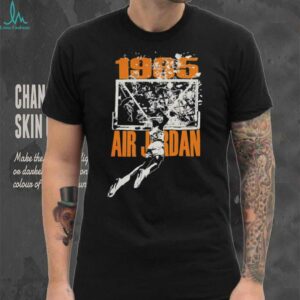 Jordan Kids' '85 Shatter shirt