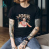 Official My Chemical Romance Bullets Themed Shirt