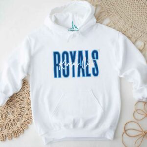 Yes I Am Old But I Saw 2015 Champions Kansas City Royals Thank You For The Memories Shirt