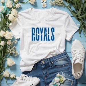 Kansas City Baseball Shirt