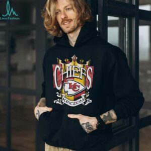 Snoopy And Charlie Brown X Kansas City Chiefs Happy Halloween 2025 shirt