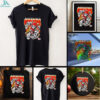 Kansas City Chiefs NFL x Grateful Dead shirt