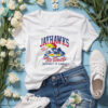 Cincinnati Bearcats Heisman Mascot T shirt