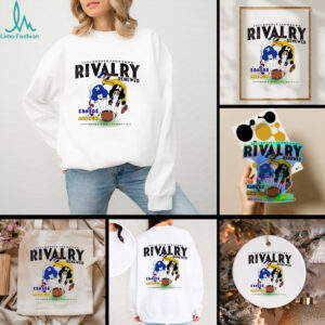 Kansas Jayhawks vs Missouri Tigers Rivalry Renewed Border Showdown shirt