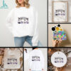You’re high on my bitin’ list dog shirt