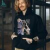 Warren Lotas A Thousand Eyes T shirts