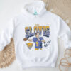 Green Bay Cheesehead wisconsin football shirt