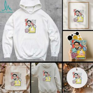 Kendrick Lamar they not like US the life of a male show dancer and Drake that’s era for you shirt
