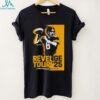 Pittsburgh Steelers Iron Sharpens Iron shirt