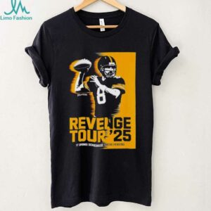 TJ Watt Pittsburgh Football Haloween Shirt