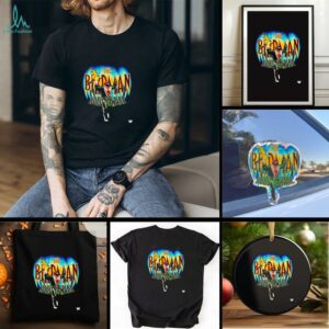 Koko B. Ware the birdman shirt