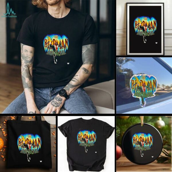 Koko B. Ware the birdman shirt