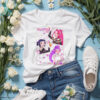 Descendants zombies worlds collide tour festival 2025 Shirt