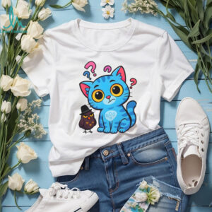 Kpop Demon Hunters Tiger Shirt