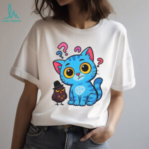 Kpop Demon Hunters Tiger Shirt