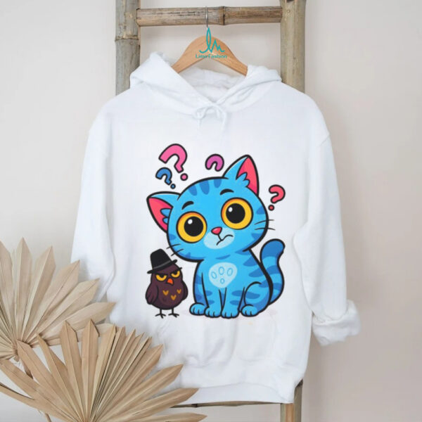 Kpop Demon Hunters Tiger Shirt
