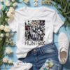 The dog walkers club ranger leash shirt