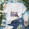 Kpop Demon Hunters Jinu Manga Shirt
