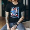 Juan Soto New York Mets caricature player shirt