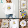 Jayden Daniels superstar pose LSU Tigers signature shirt