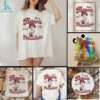 Suntarine Perkins Ole Miss Rebels Illustrated shirt
