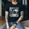 Maxx Crosby Las Vegas Football Haloween Nightmare in Vegas Jason Shirt