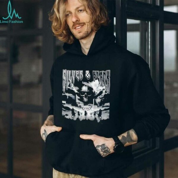 Las Vegas Raiders shirt