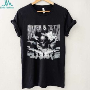 Las Vegas Raiders shirt