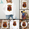 Banksy Inspired DC Sandwich Washington Resistance Abolish ICE anti Trump funny political shirt