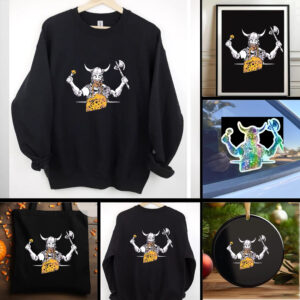Let’s eat for Minnesota Football shirt