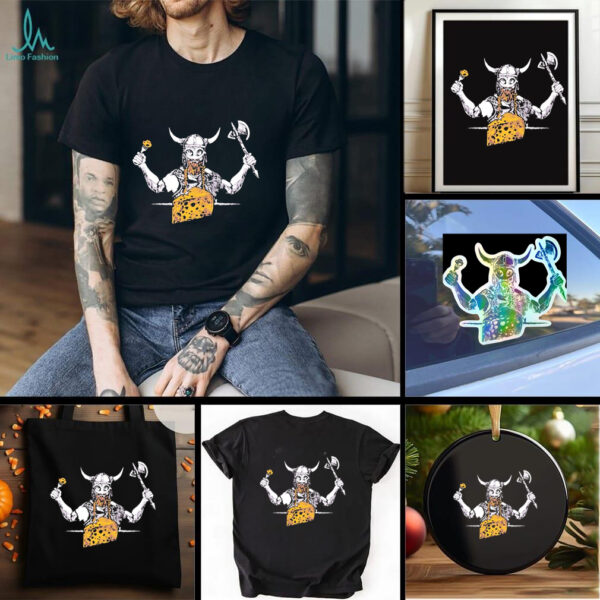 Let’s eat for Minnesota Football shirt