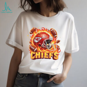 Lets go Chiefs Football Game Day Shirt