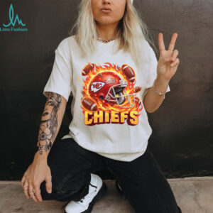 Lets go Chiefs Football Game Day Shirt