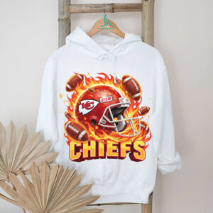 Lets go Chiefs Football Game Day Shirt