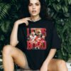 Support Your Local Dive Shirt