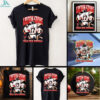 Jacob Rodriguez portrait Texas Tech football shirt