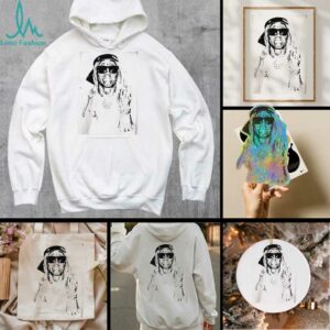 Lil Wayne Rap Tour Vintage 90s Shirt