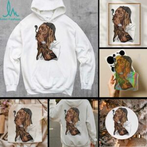 Lil Wayne Vintage Rapper 90s Tha Carter Shirt