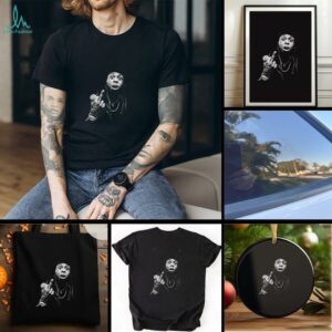 Lil Wayne's North America Tour album Tha Carter VI Shirt