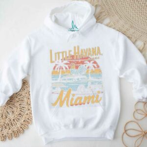 Little Havana Miami Shirt