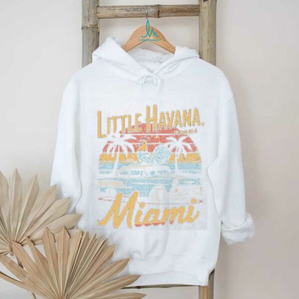 Little Havana Miami Shirt