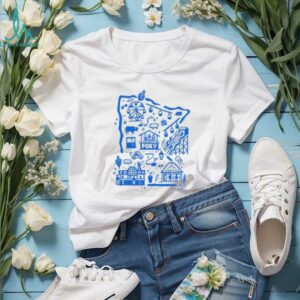 Live At The Fair T Shirt