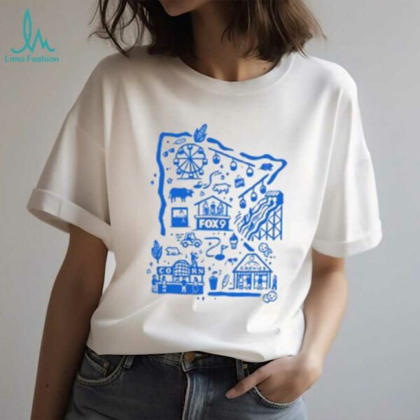 Live At The Fair T Shirt